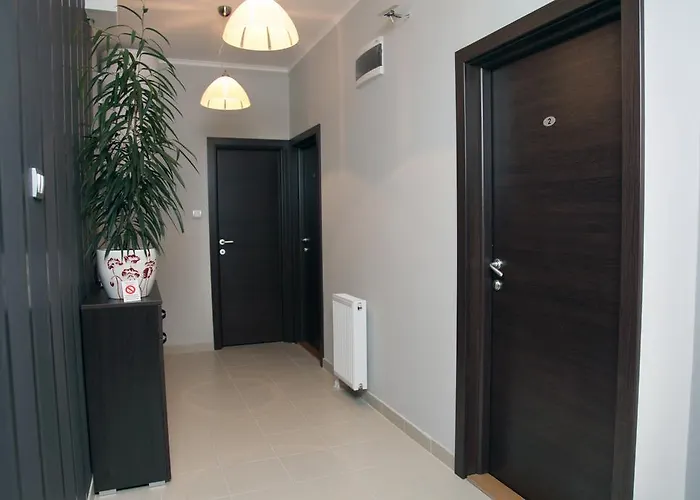 Хостел Silver House